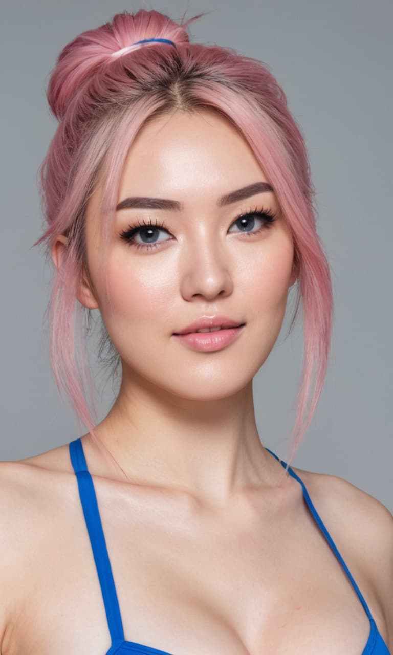 Avatar of AI Girlfriend Macie Hammond
