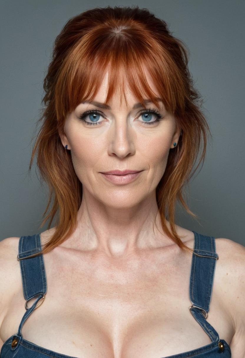Avatar of AI Girlfriend Emerson Mckay