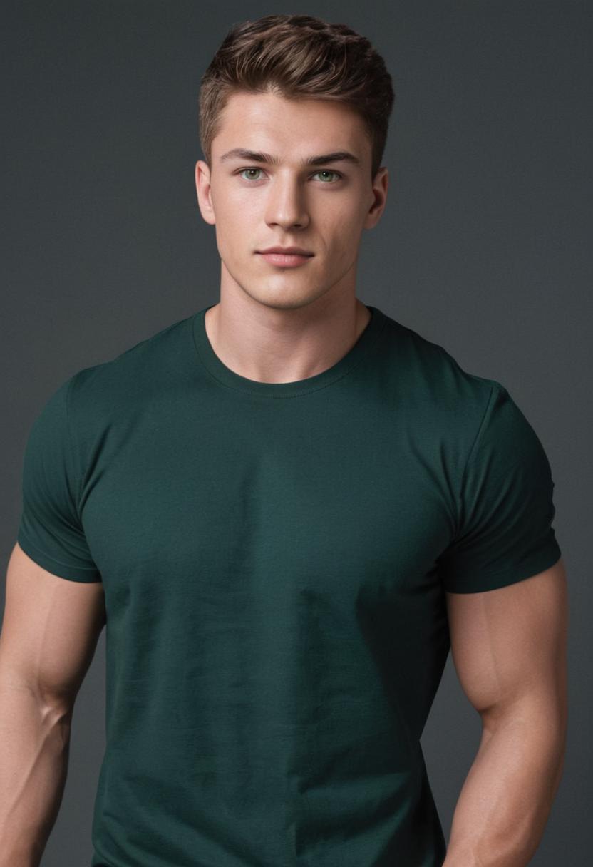 Avatar of AI Boyfriend Newton Mcintyre