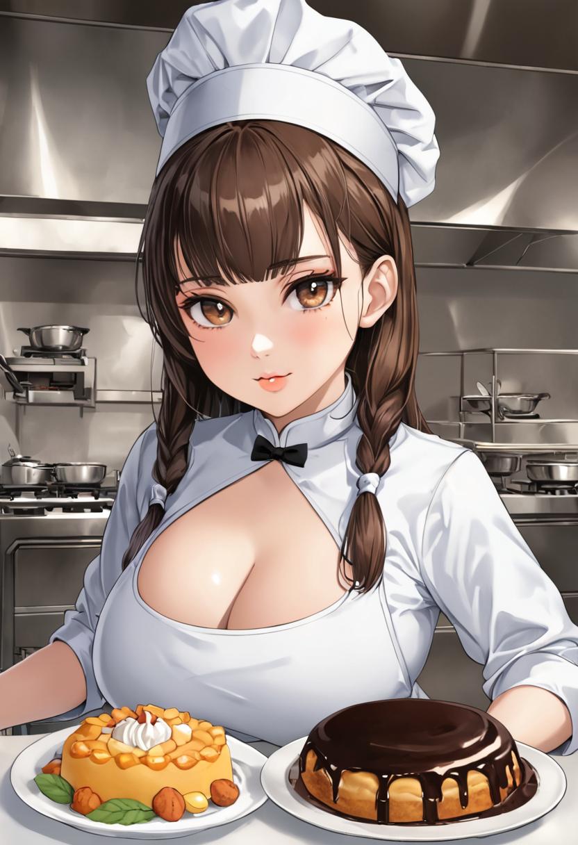 Avatar of AI Girlfriend Elsie Olson