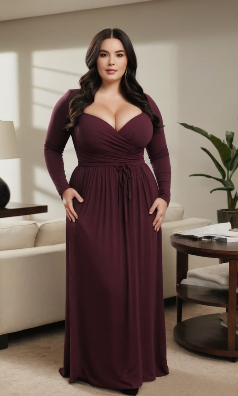 Avatar of AI Girlfriend Makena Olsen
