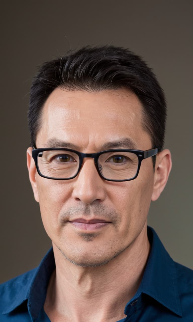 Avatar of AI Boyfriend Scott Murray