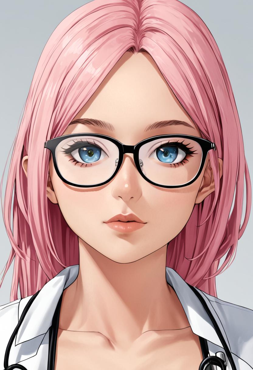 Avatar of AI Girlfriend Cheyanne Miles