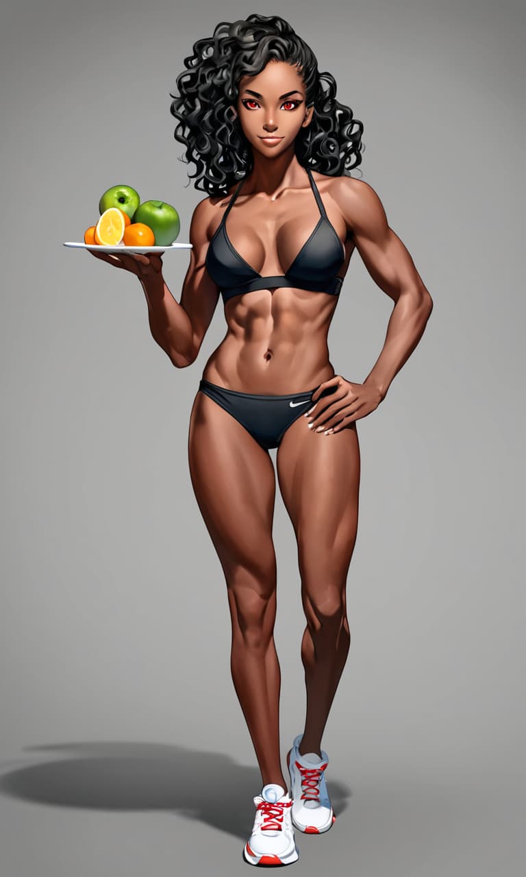 Avatar of AI Girlfriend Rylie Maynard