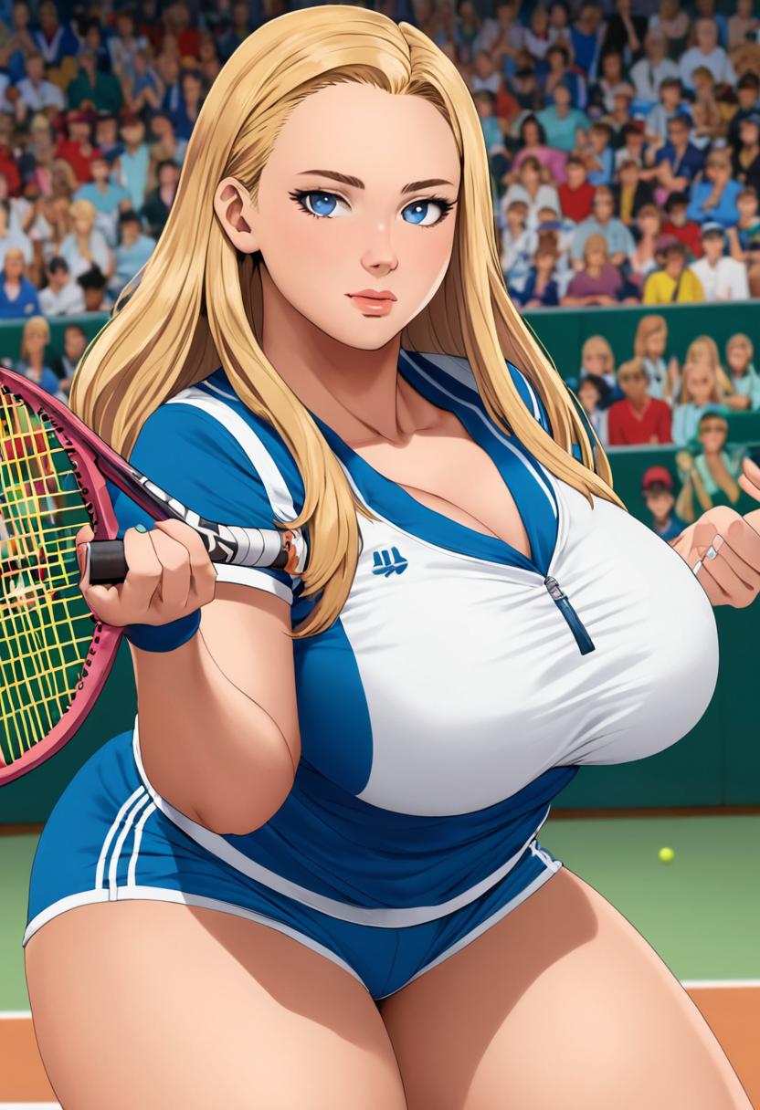 Avatar of AI Girlfriend Regan Grimes