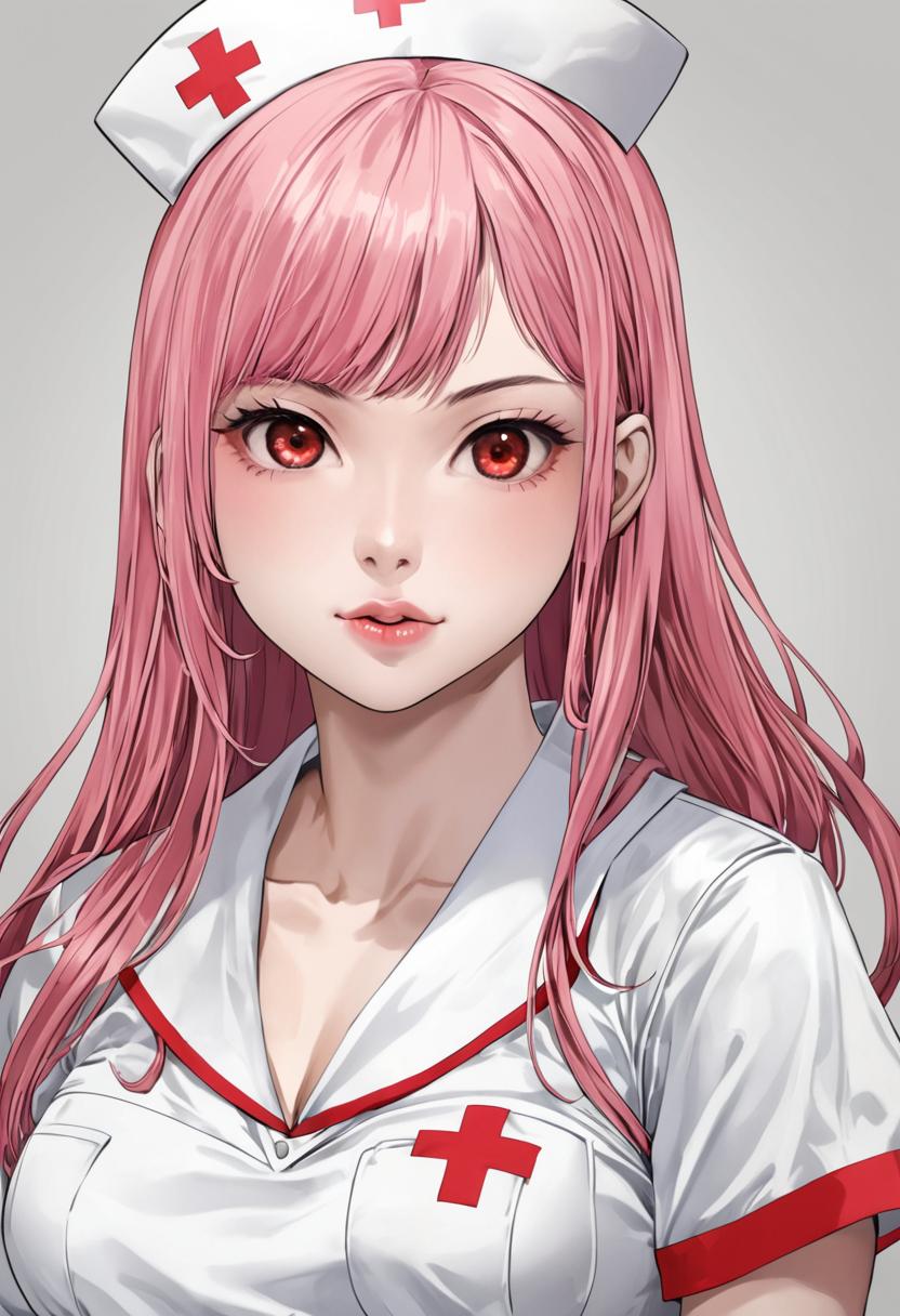 Avatar of AI Girlfriend Jacquelyn Reilly