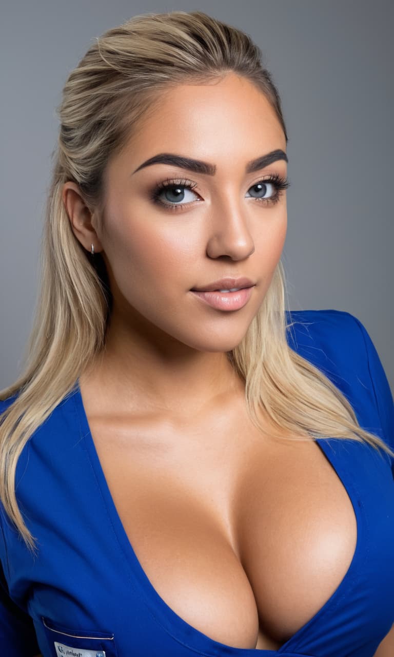 Avatar of AI Girlfriend Kayleigh Ortega