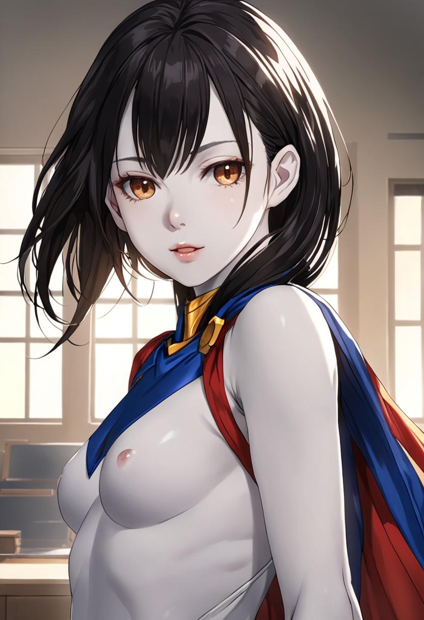 Avatar of AI Girlfriend Laura Craig