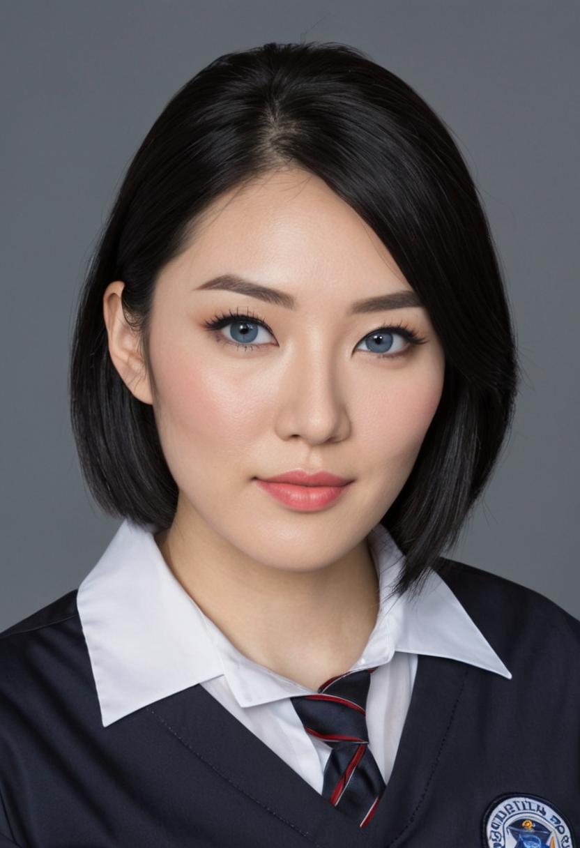 Avatar of AI Girlfriend Belen Calhoun