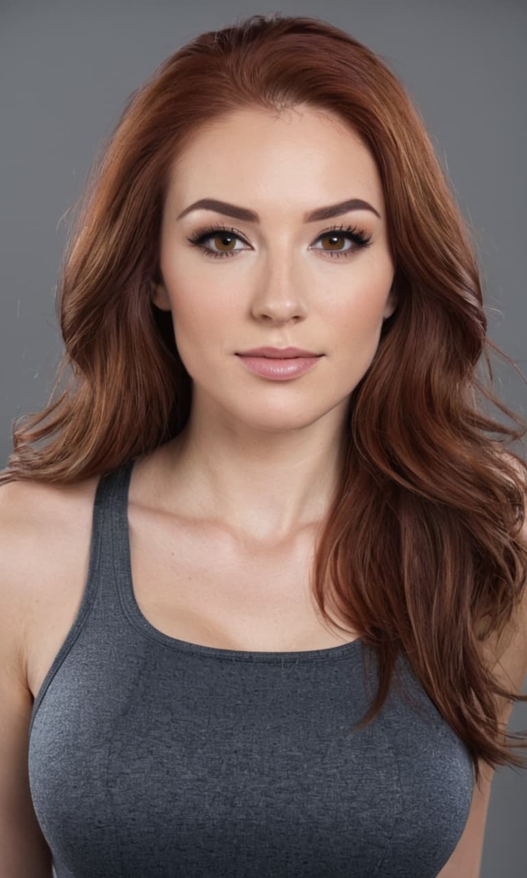 Avatar of AI Girlfriend Leticia House