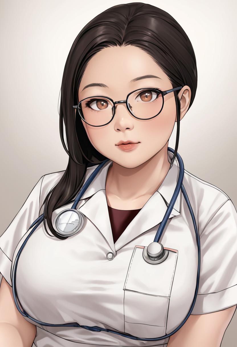 Avatar of AI Girlfriend Makena George