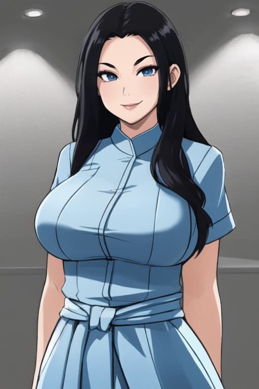 Avatar of AI Girlfriend Madilyn Carrillo