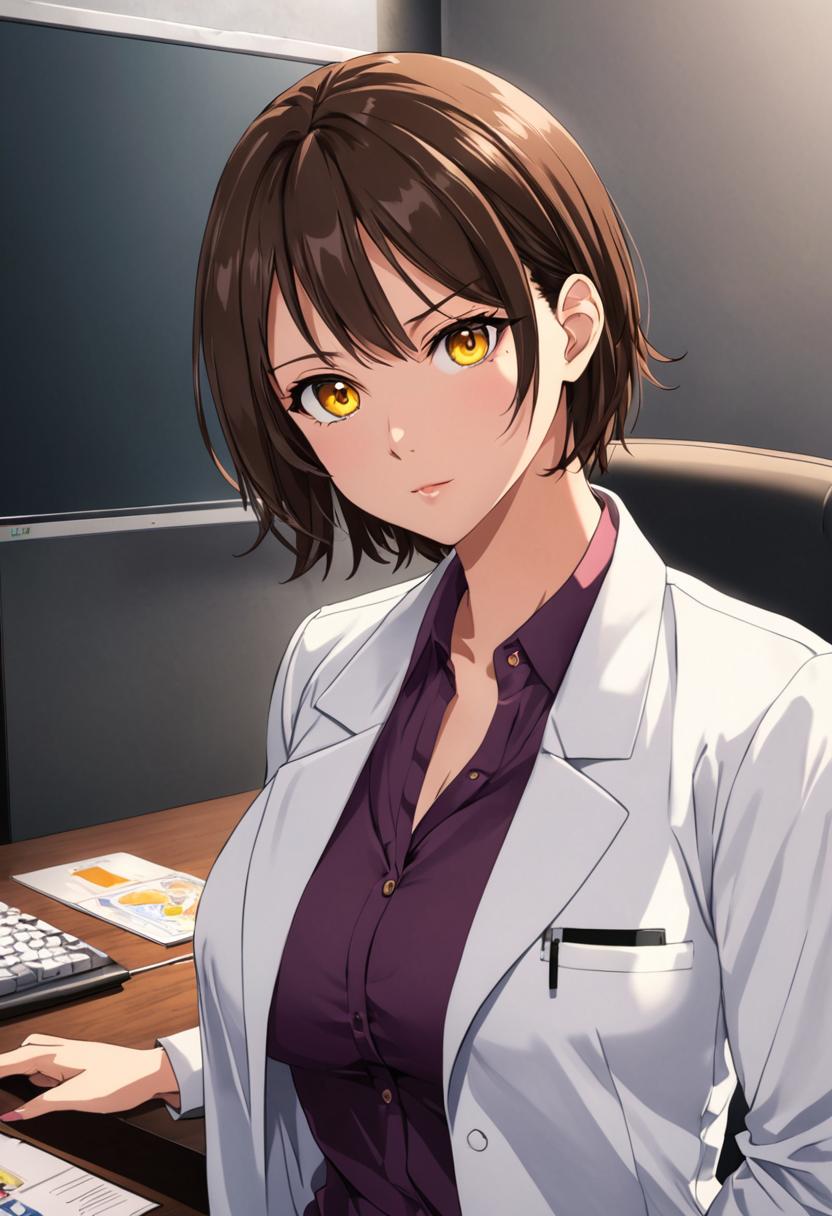 Avatar of AI Girlfriend Hayden Haley