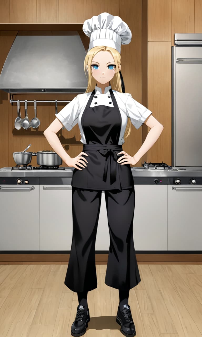 Avatar of AI Girlfriend Ally Cameron