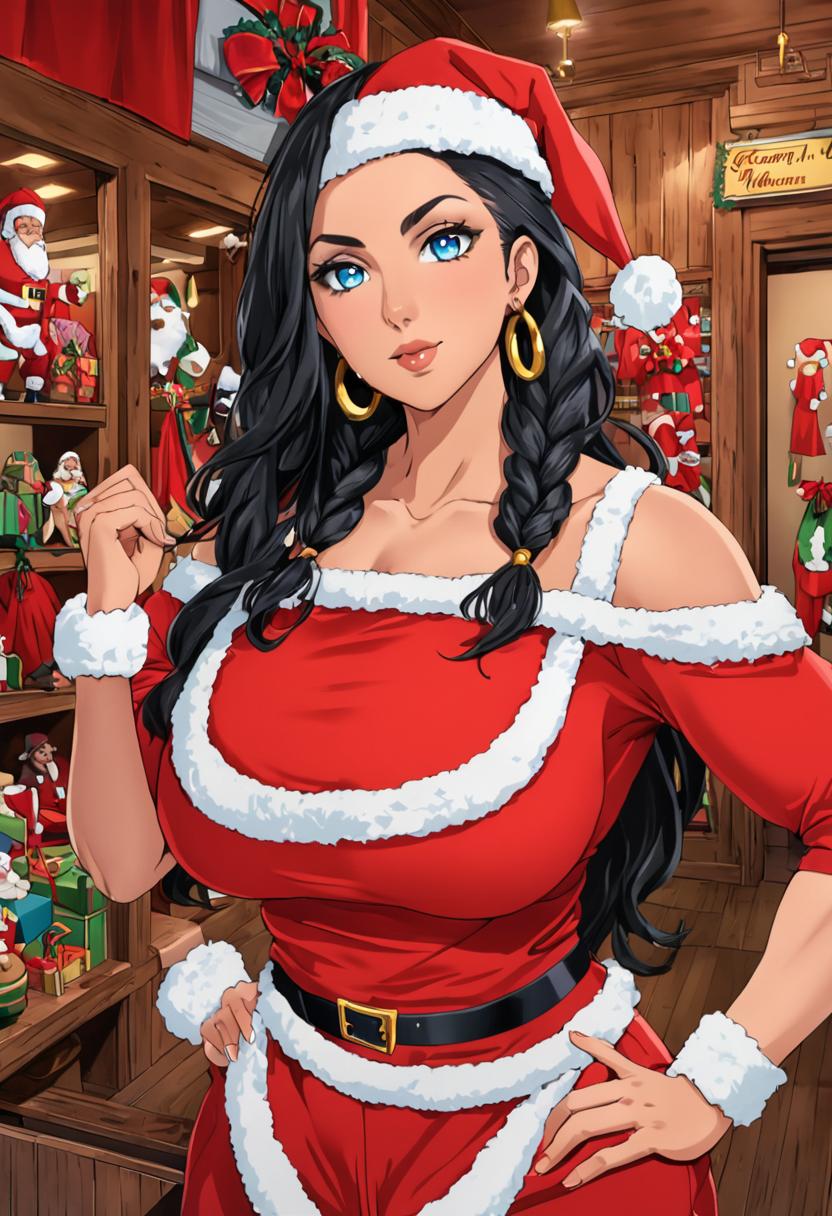 Avatar of AI Girlfriend Kenley Huffman
