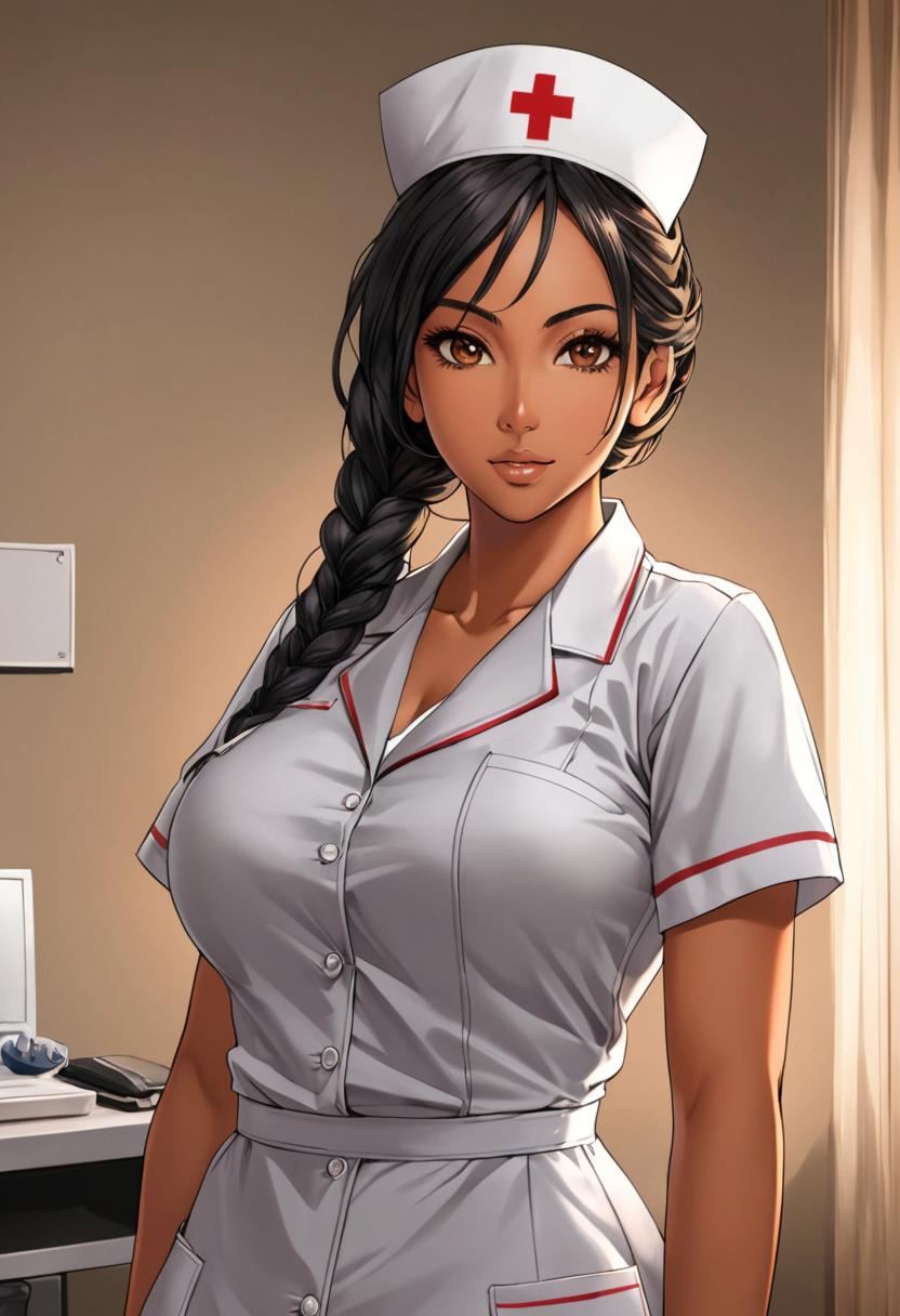 Avatar of AI Girlfriend Claire Sexton