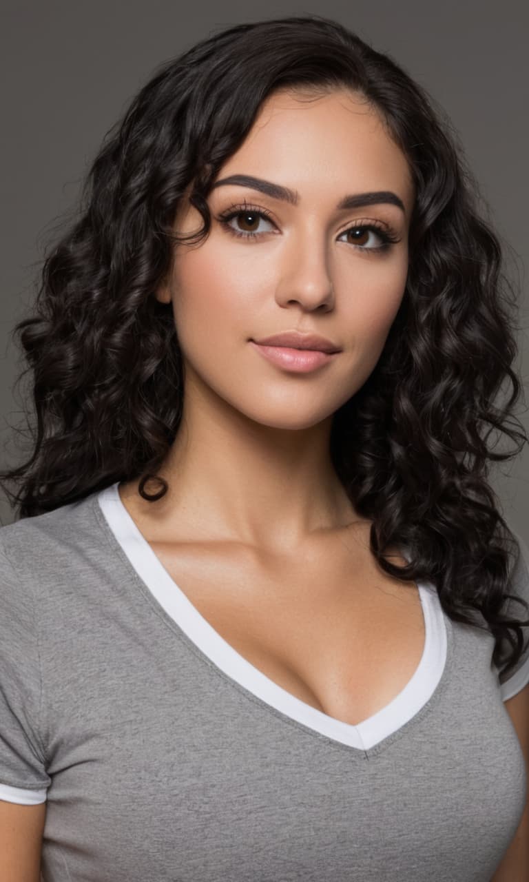 Avatar of AI Girlfriend Skylar Ball