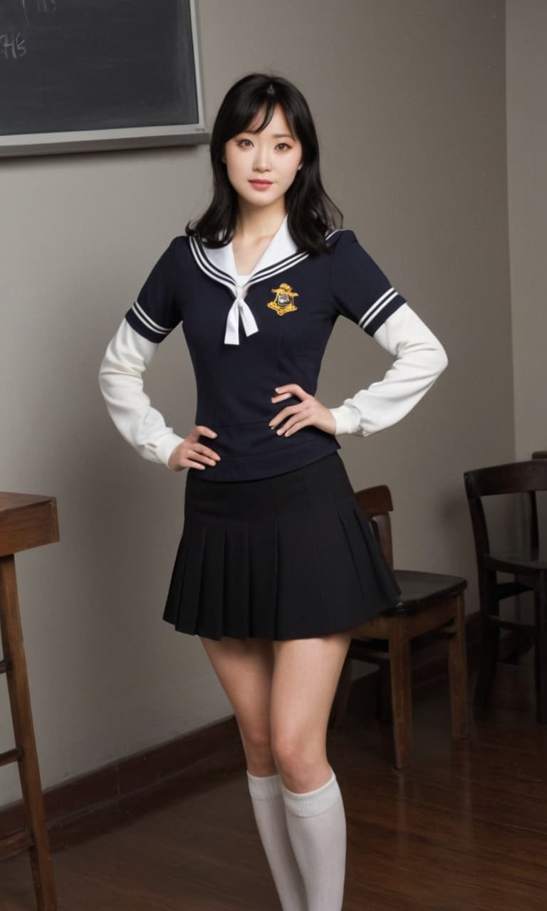 Avatar of AI Girlfriend Phoebe Costa