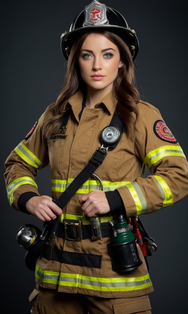 Avatar of AI Girlfriend Emily Kennedy