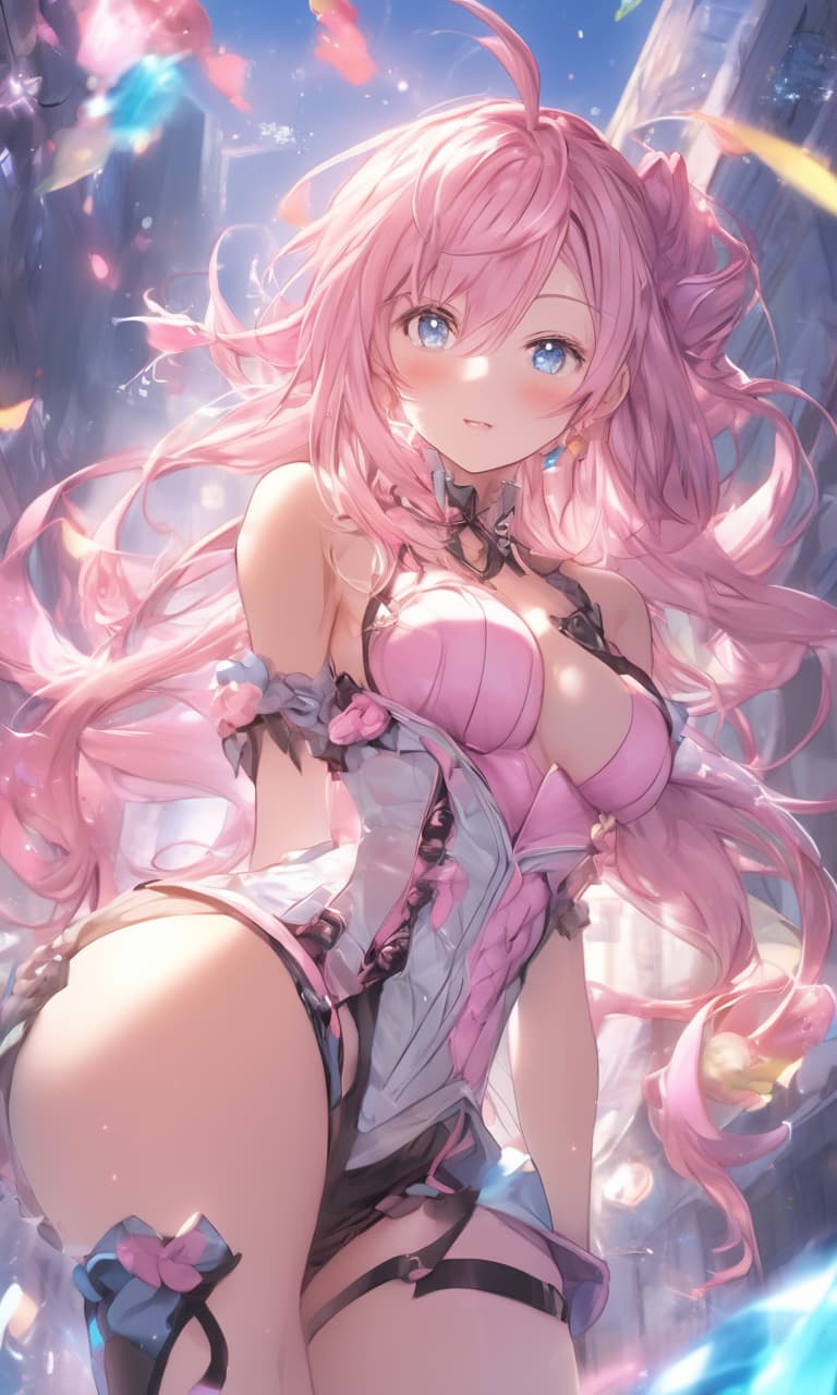 Avatar of AI Girlfriend Elise Reed