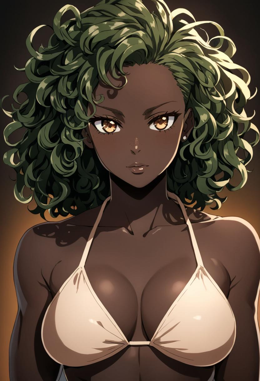 Avatar of AI Girlfriend Celeste Callahan