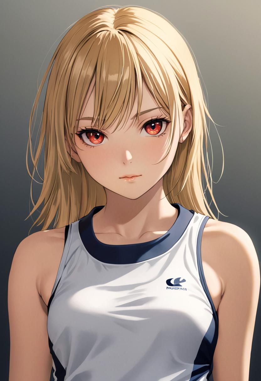 Avatar of AI Girlfriend Charlize Williamson