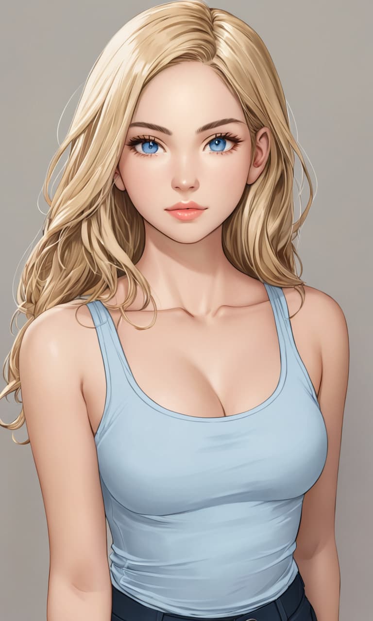 Avatar of AI Girlfriend Dayana Werner