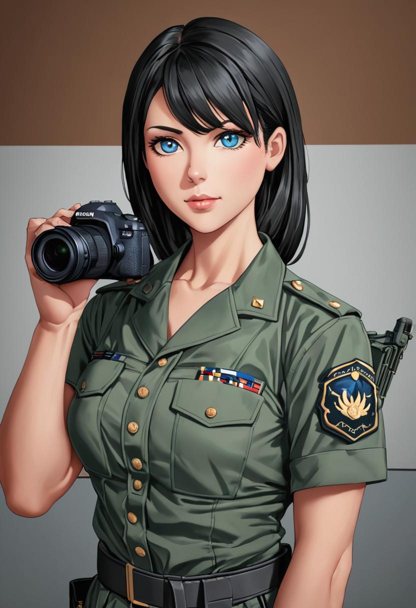 Avatar of AI Girlfriend Tania Barnett