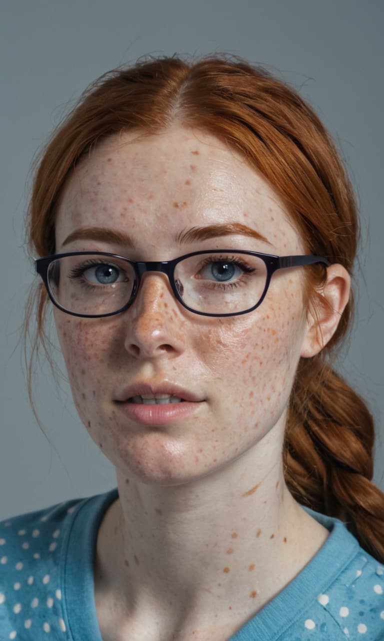 Avatar of AI Girlfriend Kira Walker