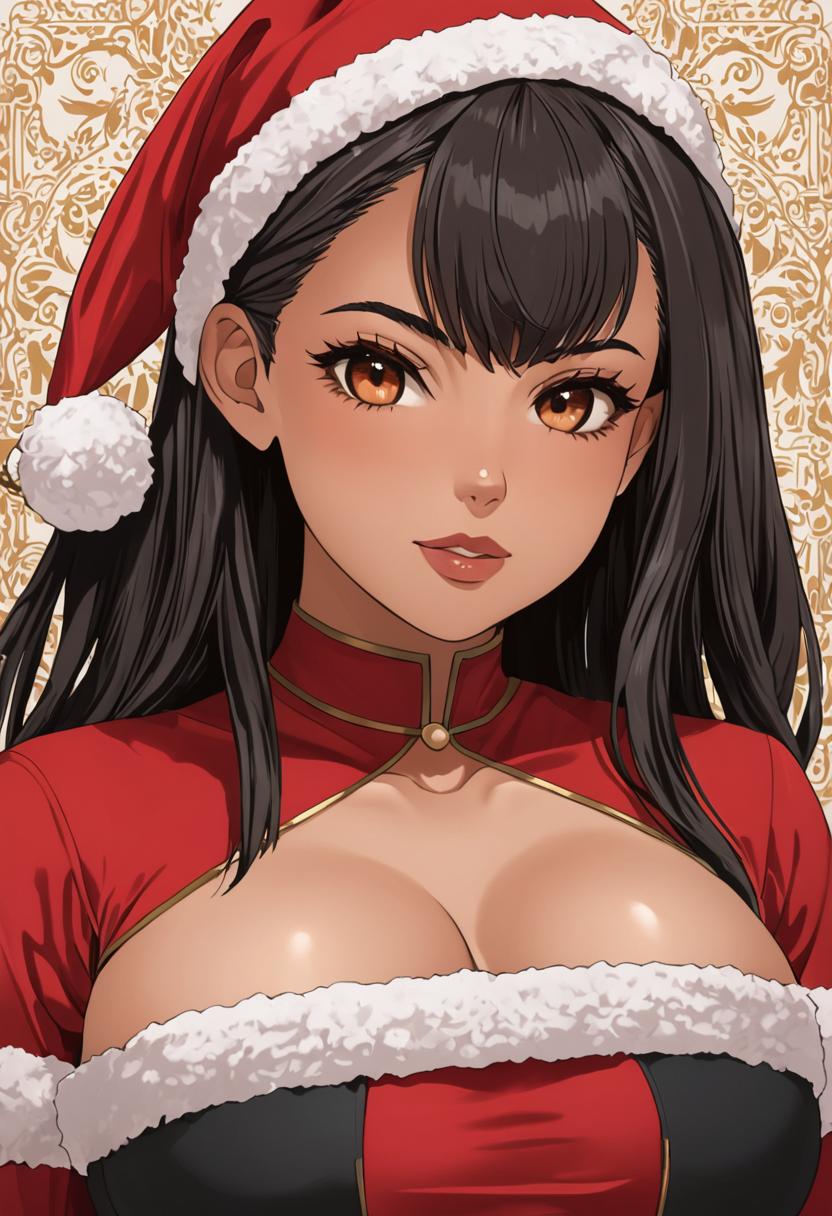 Avatar of AI Girlfriend Celeste Calhoun