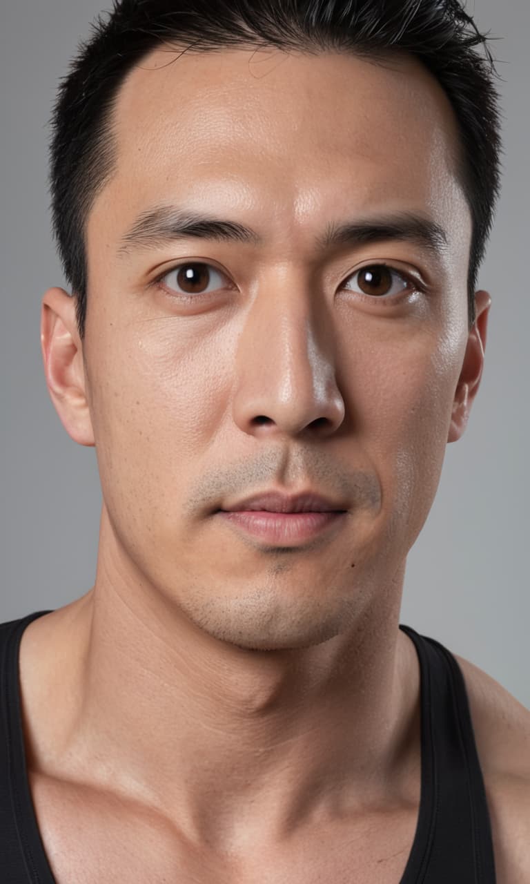 Avatar of AI Boyfriend Milo Terry