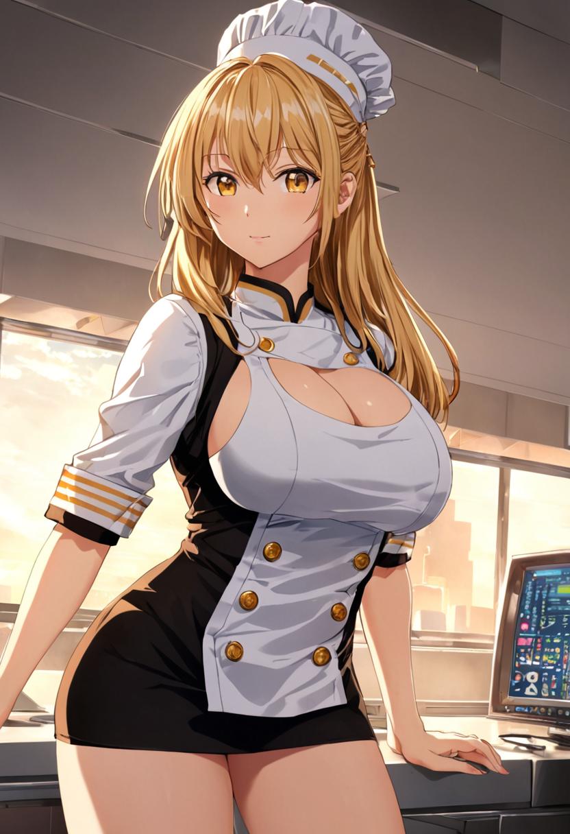 Avatar of AI Girlfriend Regina Gardner