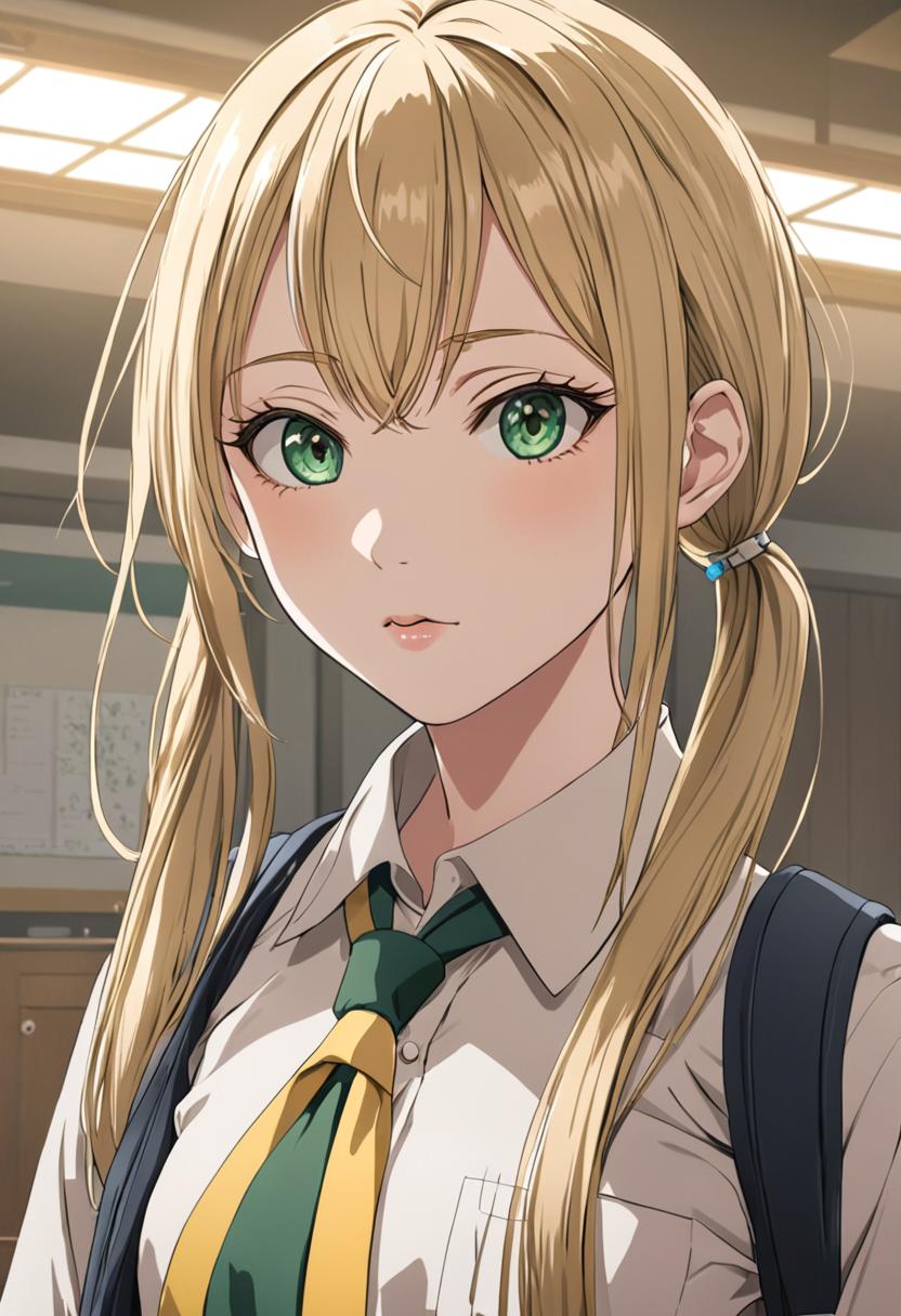 Avatar of AI Girlfriend Camryn Callahan