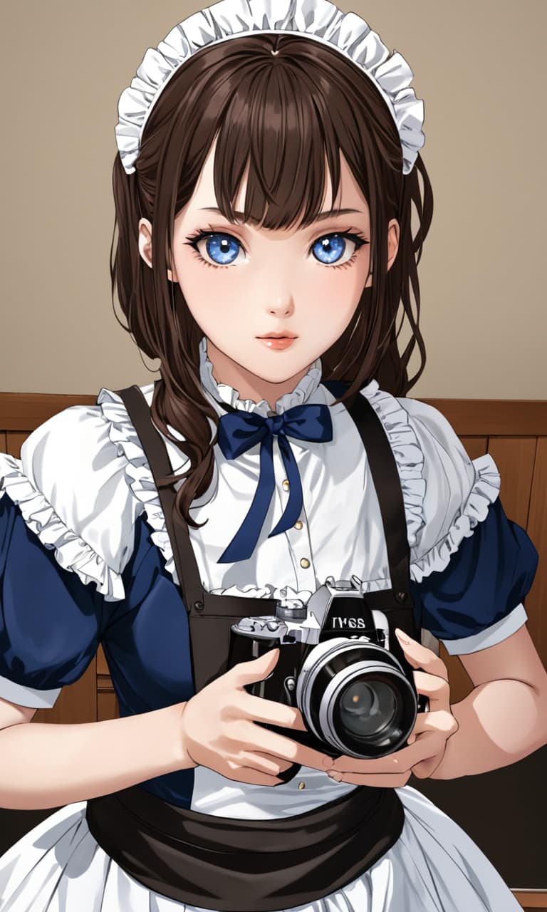 Avatar of AI Girlfriend Gracie Ramsey