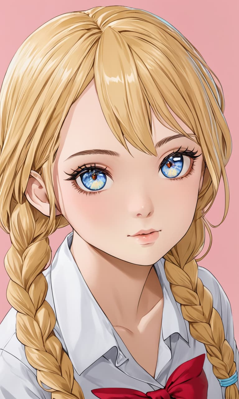 Avatar of AI Girlfriend Ryleigh Valenzuela