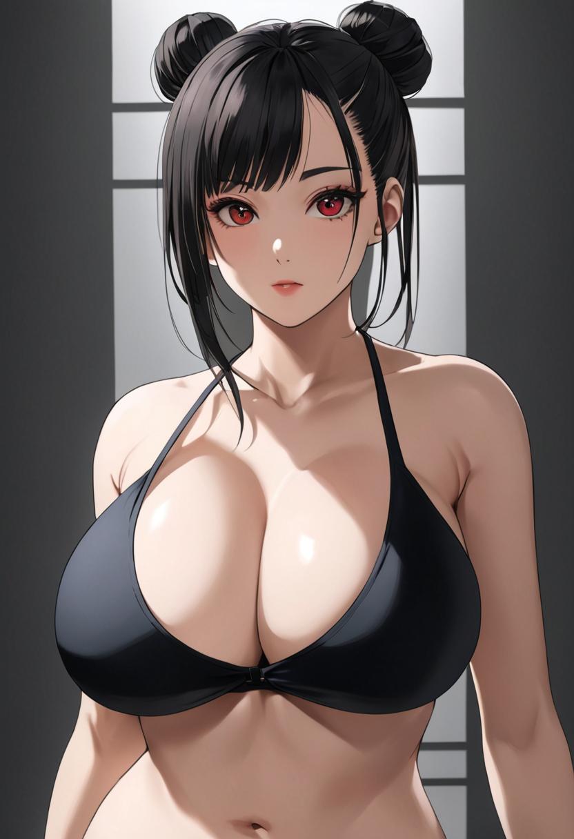 Avatar of AI Girlfriend Angie Little