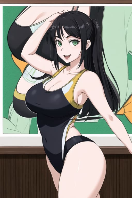 Avatar of AI Girlfriend Jessica Calhoun