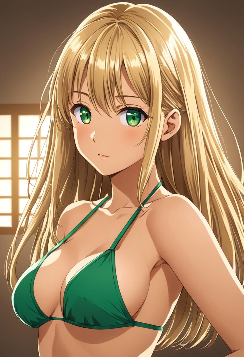Avatar of AI Girlfriend Isla Craig