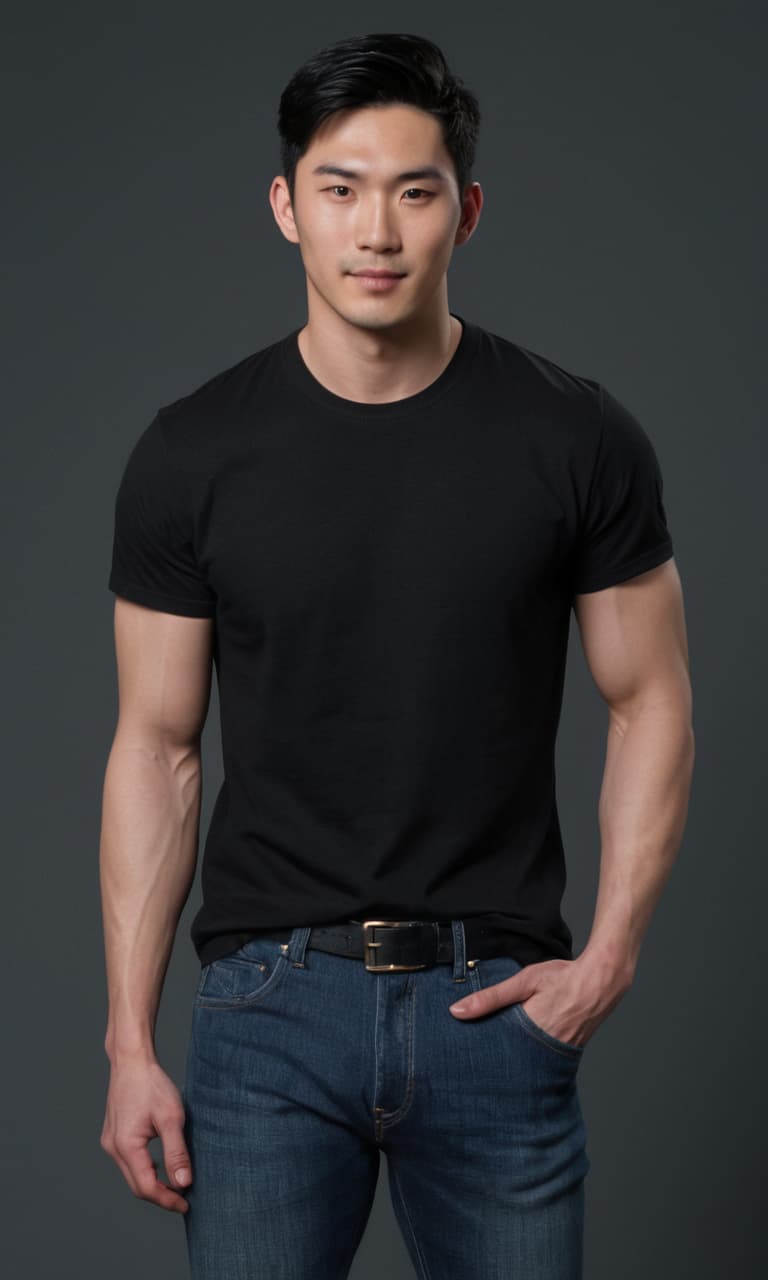 Avatar of AI Boyfriend Leonardo Fernandez