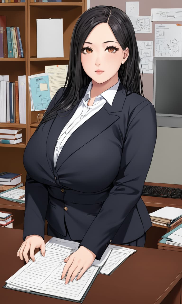 Avatar of AI Girlfriend Nathalie Griffin