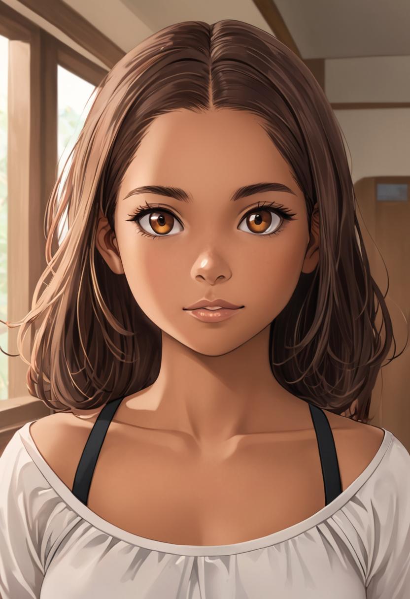 Avatar of AI Girlfriend Princess Bryan