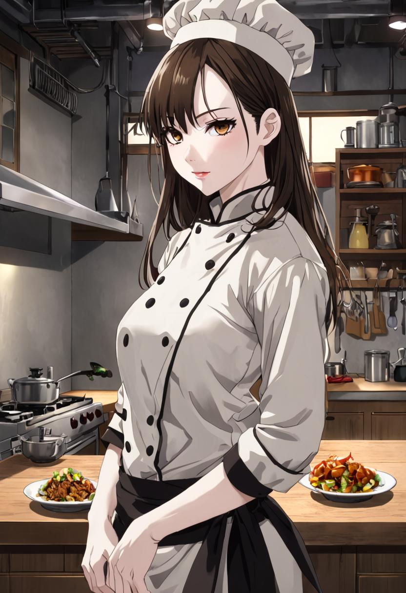Avatar of AI Girlfriend Nia Boyd