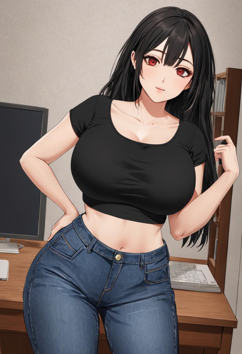 Avatar of AI Girlfriend Makena Braun
