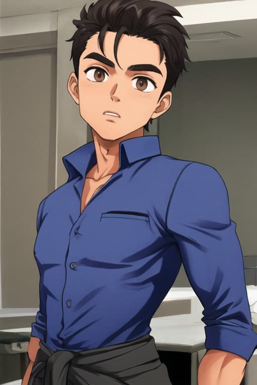 Avatar of AI Boyfriend Gus Randolph