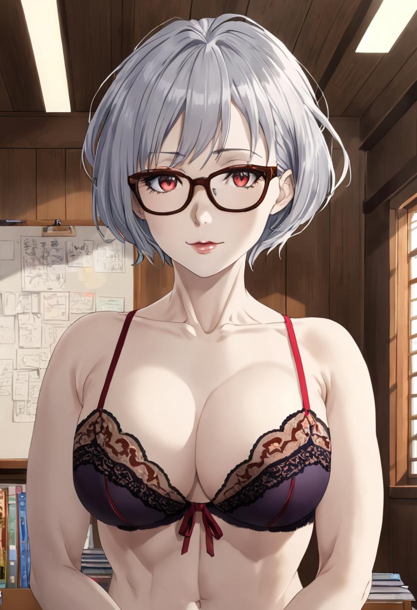 Avatar of AI Girlfriend Makenna Mahoney