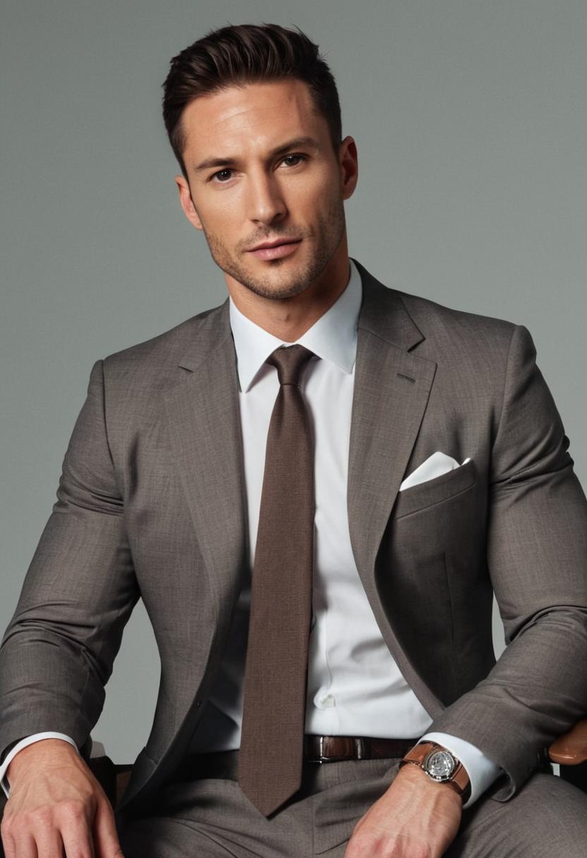 Avatar of AI Boyfriend Frances Walsh