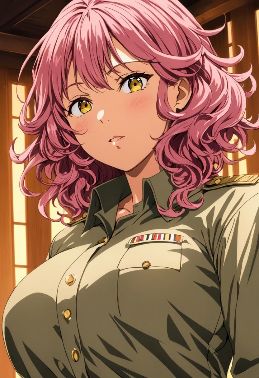 Avatar of AI Girlfriend Celia May