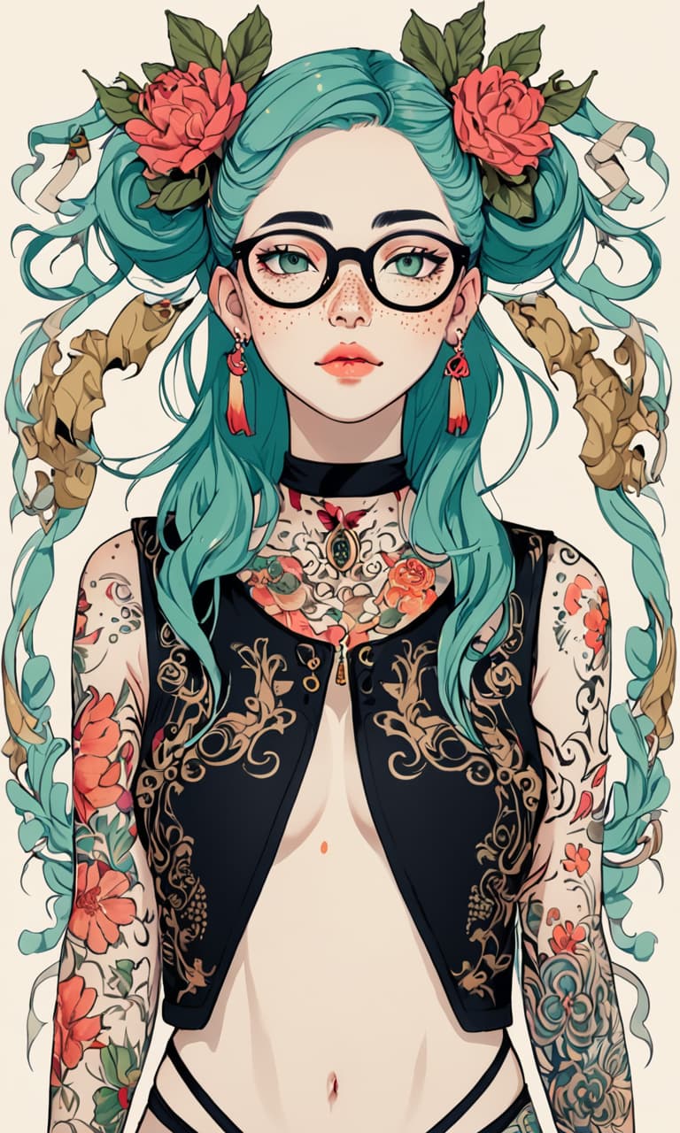 Avatar of AI Girlfriend Jolie Houston