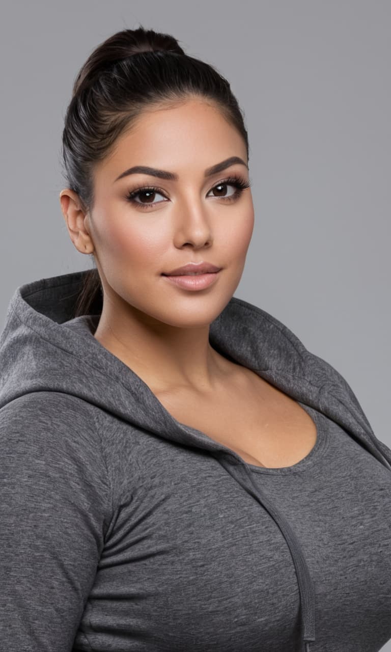 Avatar of AI Girlfriend Valentina Cisneros