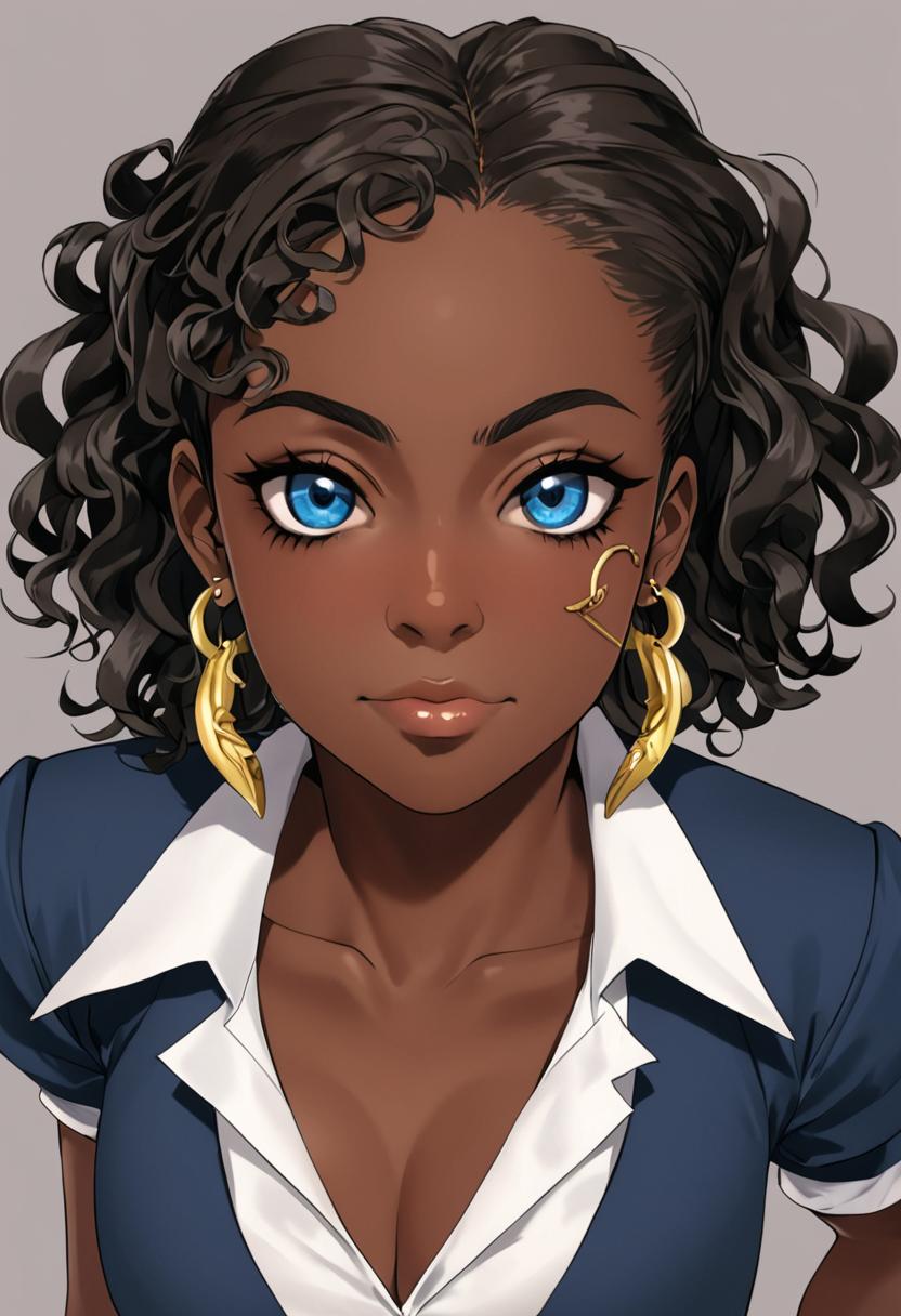 Avatar of AI Girlfriend Jadyn Gill